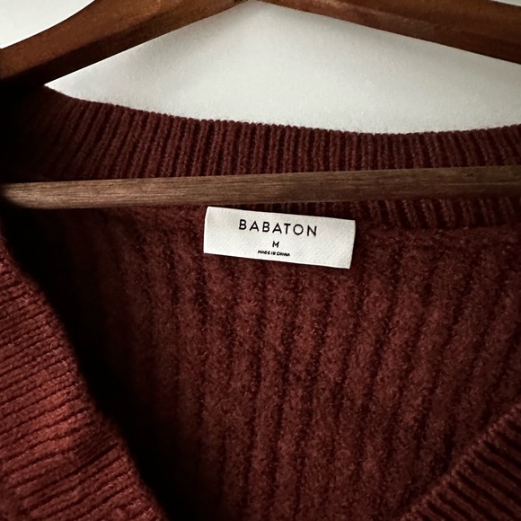Babaton sweater - Picture 3 of 3